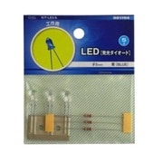 KIT-LE5/A LED5アオ