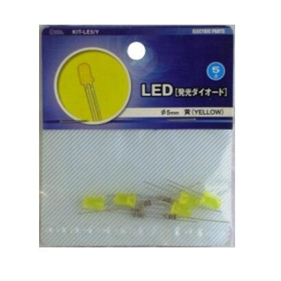 KIT-LE5/Y LED05Y