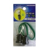 KIT-E12S ソケット中