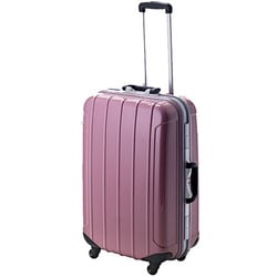 TSAロック搭載 バブル M ピンク 75-22836