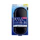 SF0944 [スリムEVAポーチP ブラック  PSP-2000/3000用]