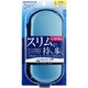 PSP用 スリムEVAポーチP ブルー [PSP-2000/3000用]