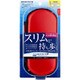 PSP用 スリムEVAポーチP レッド [PSP-2000/3000用]
