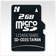 RTX1200 / RTX810 / NVR500用microSDカード MSD1-002GTY