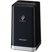 プラズマクラスターイオン発生機 高濃度プラズマクラスター25000 (ポータブルタイプ) ブラック系 IG-B20-B