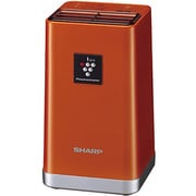 プラズマクラスターイオン発生機 高濃度プラズマクラスター25000 (ポータブルタイプ) オレンジ系 IG-B20-D