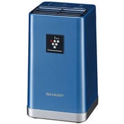 プラズマクラスターイオン発生機 高濃度プラズマクラスター25000 (ポータブルタイプ) ブルー系 IG-B20-A