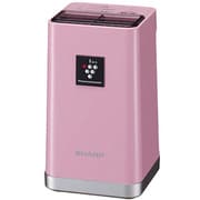 プラズマクラスターイオン発生機 高濃度プラズマクラスター25000 (ポータブルタイプ) ピンク系 IG-B20-P