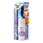 ビオレ さらさらＵＶ パーフェクトフェイスミルク [SPF50+／PA+++]