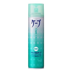 ヨドバシ Com 花王 Kao ケープ ケープ ナチュラル キープ 無香料 特大 通販 全品無料配達