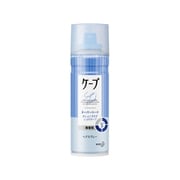 ケープ スーパーハード 無香料 135g [ヘアスプレー]