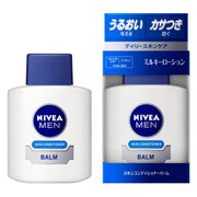 ニベアメン [スキンコンディショナーバーム]