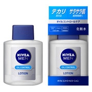 ニベアメン オイルコントロールローション [化粧水 100ml]