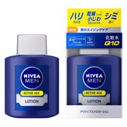 ニベアメン アクティブエイジローション Q10 [化粧水]