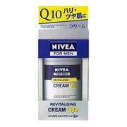 ニベアフォーメン(NIVEA for MEN) [リバイタライジング クリームQ10]