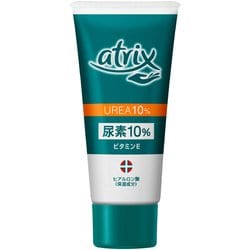 ハンドケア アトリックス 尿素10％クリーム チューブ 60g
