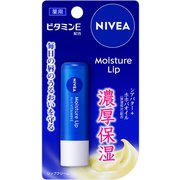 ニベア モイスチャーリップ [ビタミンＥ]