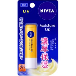 ニベア モイスチャーリップ [ＵＶ]