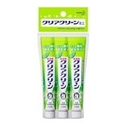 ナチュラルミント ミニ 17g×3 [歯磨き粉 医薬部外品]