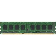 デスクトップ用メモリ DDR3-1066 PC3-8500 4GB×2枚組 EV1066-4GX2