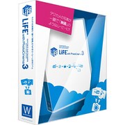LiFE with PhotoCinema 3 Windows版 [Windows]