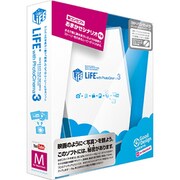 LiFE with PhotoCinema 3 Macintosh版 ヨドバシカメラモデル