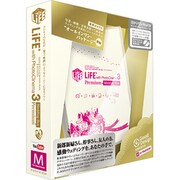 LiFE with PhotoCinema 3 Premium ウェディングBOX Macintosh版 ヨドバシカメラモデル