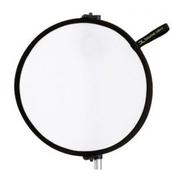 リフレクター ディスク トランスルーセント 50cm