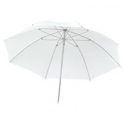 アンブレラトランスルーセント65cm