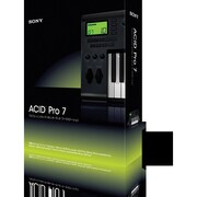 ACID Pro 7（アシッドプロ7） 解説本バンドル [Windowsソフト]