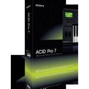ACID Pro 7（アシッドプロ7） アカデミック版 解説本バンドル [Windowsソフト]