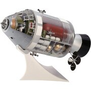 1/32 アポロ宇宙船w/インテリア