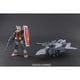 Gアーマー リアルタイプカラー [MG 1/100 機動戦士ガンダム 2017年3月再生産]