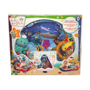 Kids II 30939 オーシャン・プレイジム DVD