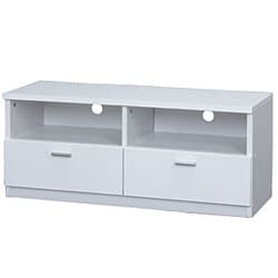 37V型以下用 TVラック ホワイト TOF-110AV