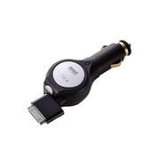 CAR-CHR55IPU [iPod用カーチャージャー]