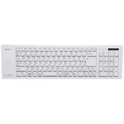 キーボード防塵カバー FA-TVALA2