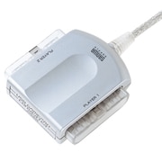 USBゲームパッドコンバータ 2P用 JY-PSUAD2N
