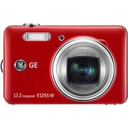E1255W [レッド]