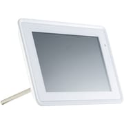 ASV液晶搭載 デジタルフォトフレーム 7インチ ホワイト DP-70SH