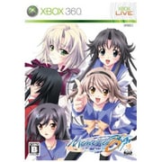 メモリーズオフ6 -T-wave- [Xbox360ソフト]