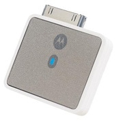 MOT-D650 [BluetoothワイヤレスiPodアダプター]