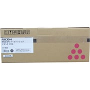 IPSiO SP トナーカートリッジ マゼンタ C310 308506