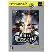 無双OROCHI(PlayStation 2 the Best) [PS2ソフト]