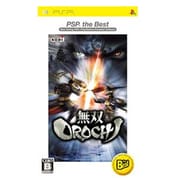 無双OROCHI(PSP the Best) [PSPソフト]