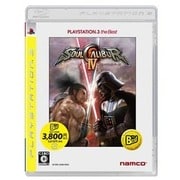 ソウルキャリバーIV(PLAYSTATION 3 the Best) [PS3ソフト]
