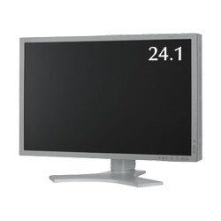 ヨドバシ.com - NEC エヌイーシー 24.1型ワイド 液晶モニター アナログ