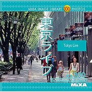 MIXA IMAGE LIBRARY Vol.300 東京ライブ [Windows/Mac]