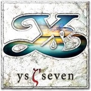 イース7 [PSPソフト]
