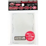 カードバリアー キャラクタースリーブガード ハードタイプ